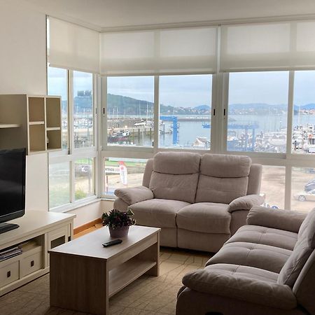 Apartamento Con Vistas En Байона Екстер'єр фото