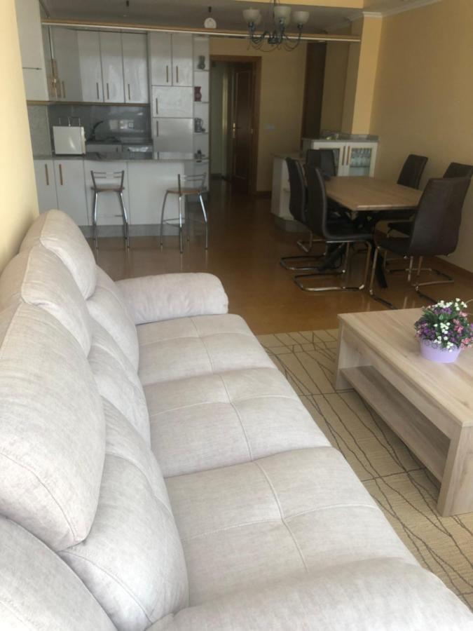 Apartamento Con Vistas En Байона Екстер'єр фото