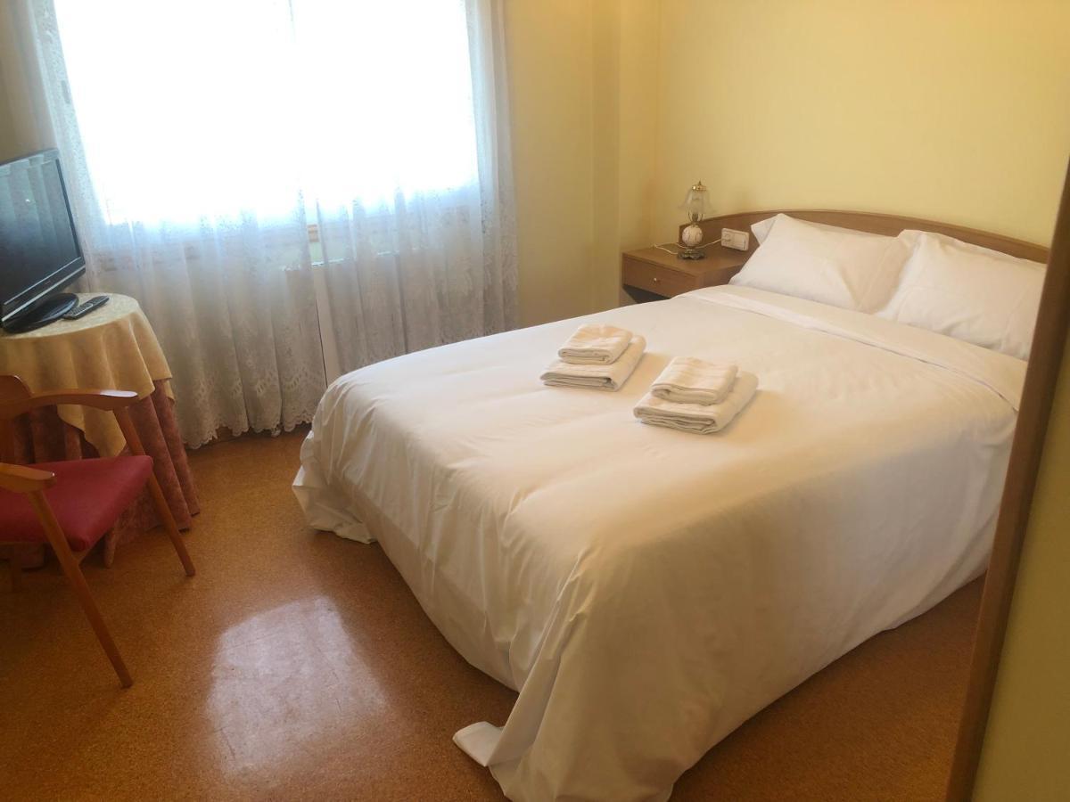 Apartamento Con Vistas En Байона Екстер'єр фото