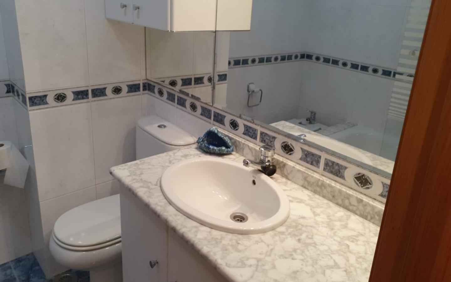Apartamento Con Vistas En Байона Екстер'єр фото
